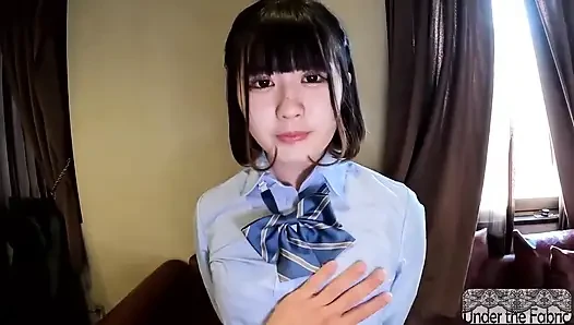 Fcupglow Idol-level Beauty Thrives Under Bold Heat, Her First Creampie Peaks