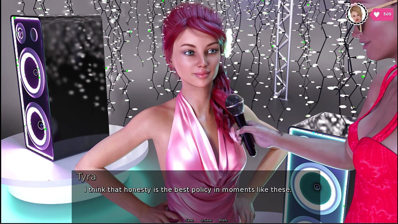 DMD - I fucked Elly,Elena and Jennifer in one night