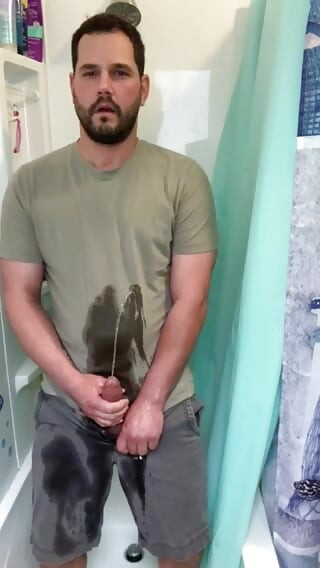Roupa mijada