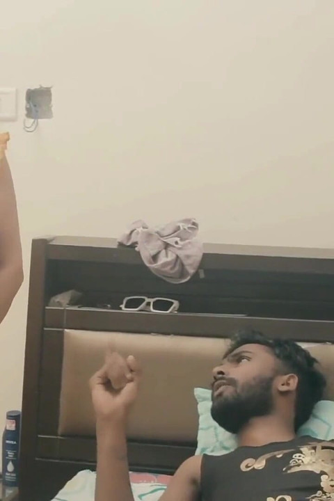 Hot Maid Gets Fucked Hard
