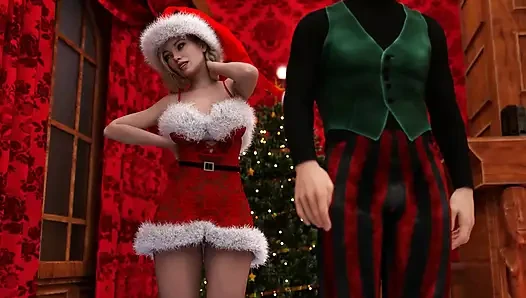 Spesial Natal Emi