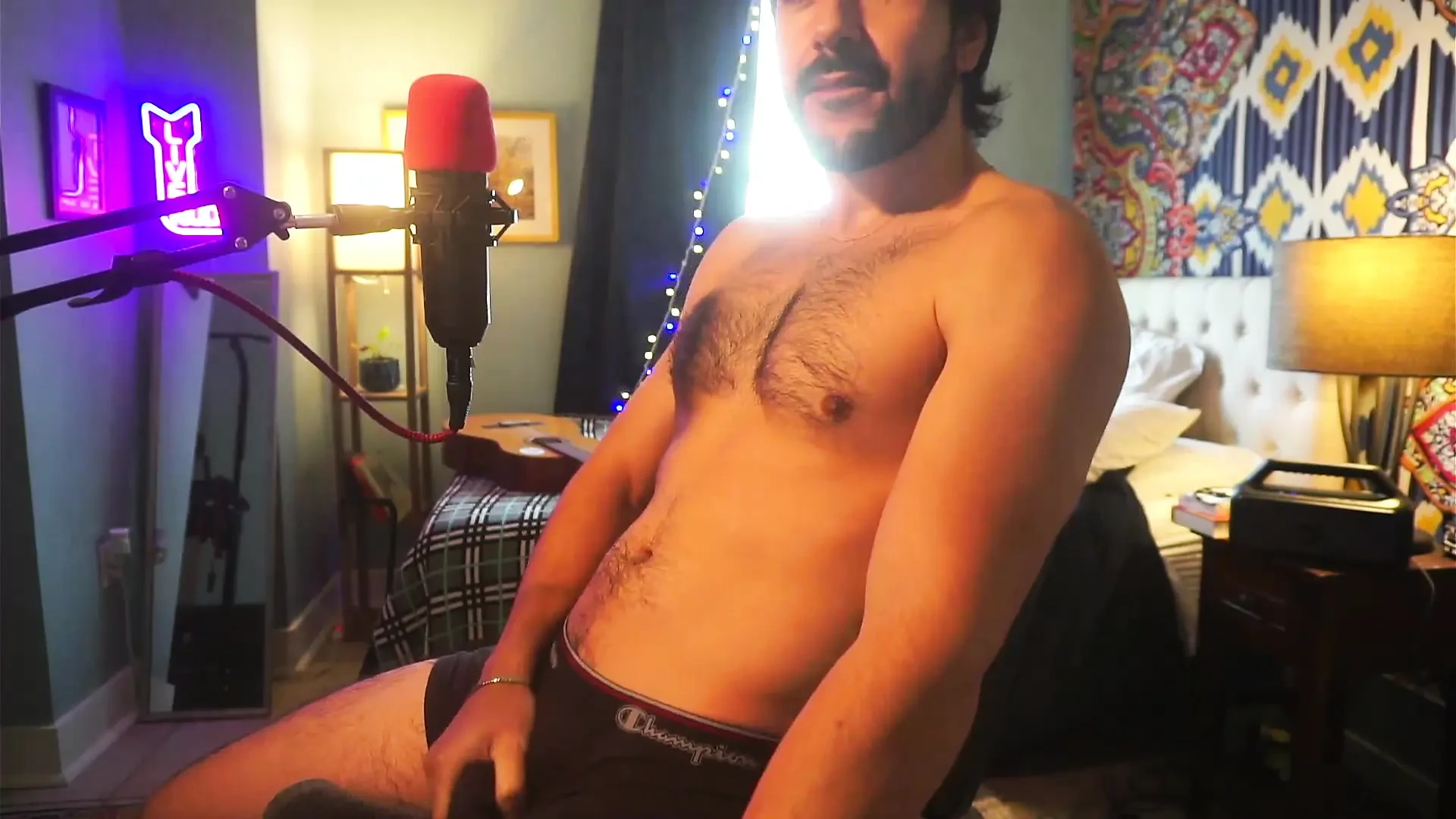 Puritano anti porno propaganda parte 46