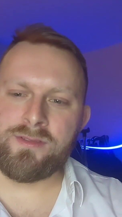Key moment from "POV Roleplay: Your High School Bully Fucks Your Throat Again - Huge Cumshot with Dirty Talk"