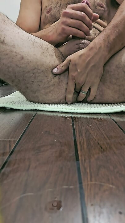 Plaisir total dick and ass