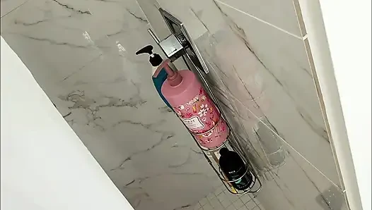 Roommate Told Me To Stop Using The Doll And Fuck Her In The Shower Instead