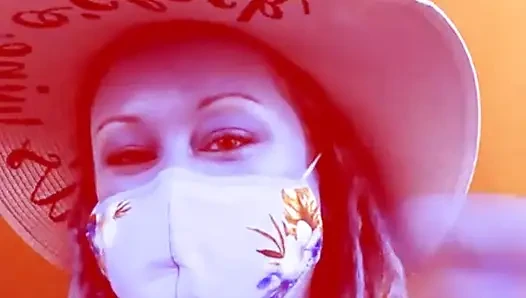 Pelacur banci melatih semua video pantai versi