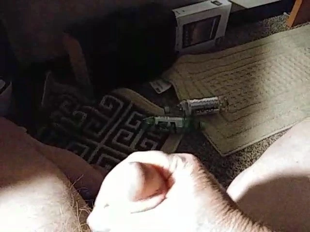 Getting off