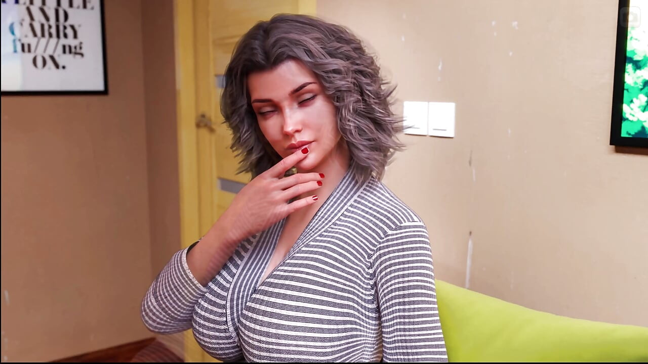 Milf de Sunville 81 - Ive folló a Sophia en la playa