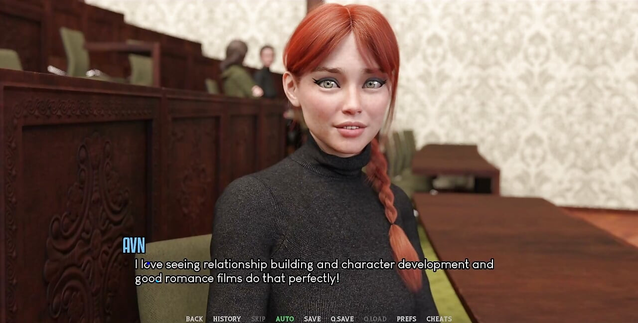 Complete Gameplay - Westview Academy, Part 4
