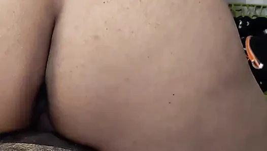 Badi bhen ki chudai im Hotelzimmer