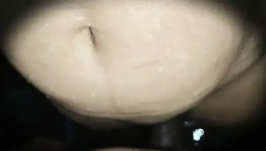 Sezon 140. Banyodan sonra kocam götümü sikiyor