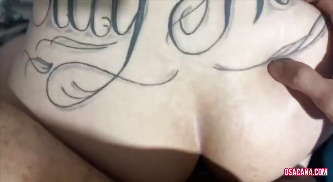 Naughty Girl