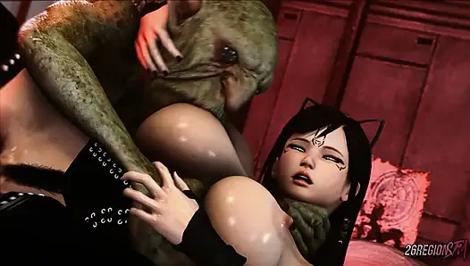 Kokoro - Irresistible Desire 2 Part 2