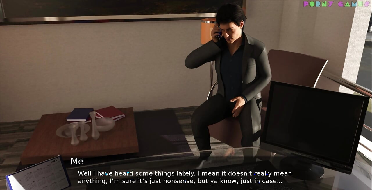 Midlife Crisis v0.25 - Showing dominance on the gym (2)