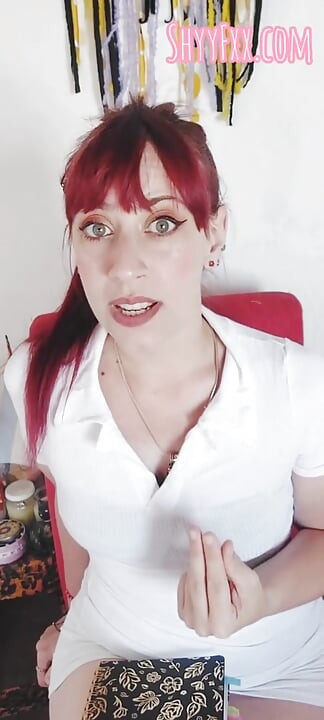 Shyyfxx Gauchita Psychologist Chapter 2 I Want to Go Back with My Ex to See Her Fucking with Others