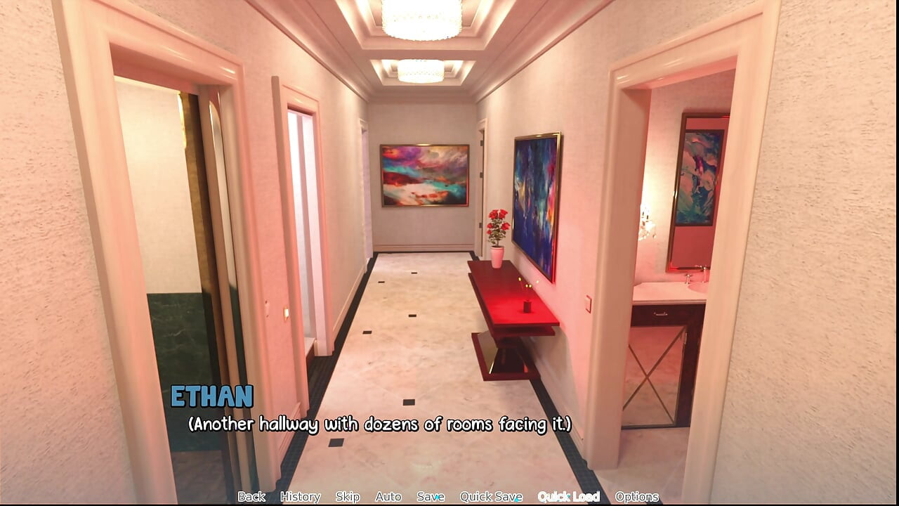 Hot Property (part 2)