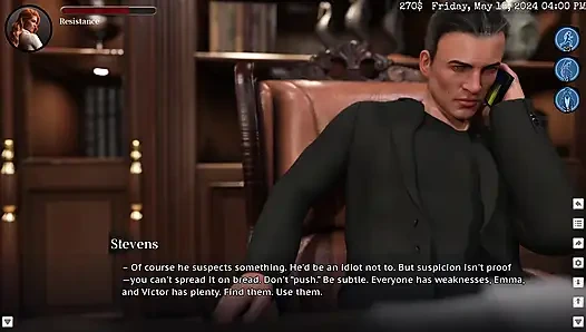 Boundaries of Morality - V0.650 - Part 2