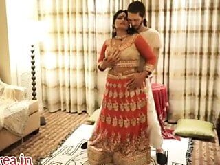 Indian Queen Has Sex With Her Prince
