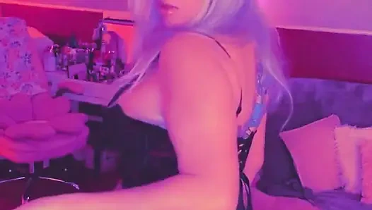 Seru dan Gentayangan