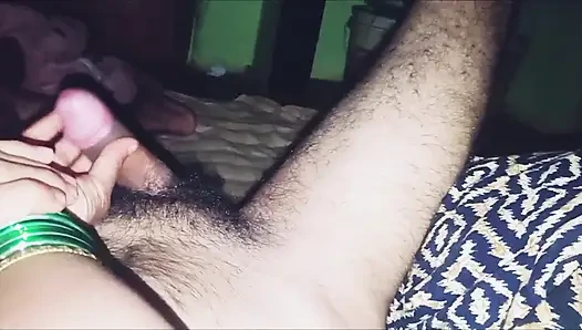 Секс бхабхи деревни дези, часть 1