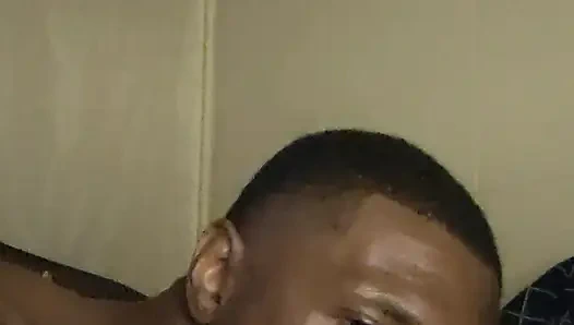 Sloppy pussy eating pt.2