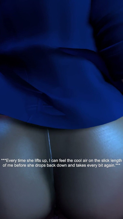 Fucking and cum inside a flight attendant with a perfect body - 3D Animation 4K | Clip 2