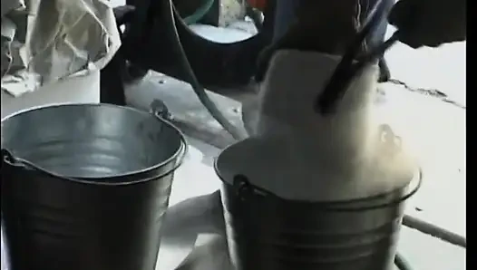 Kıllı amcık sikişiyor nostaljik Venere Bianca