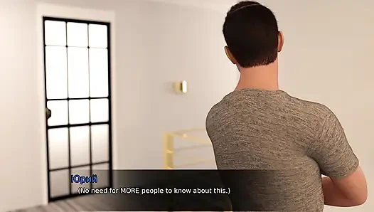 Tam oyun - şehvet teorisi, bölüm 3, bölüm 10