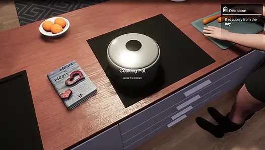 Complete Gameplay - Master of Seduction, Part 6