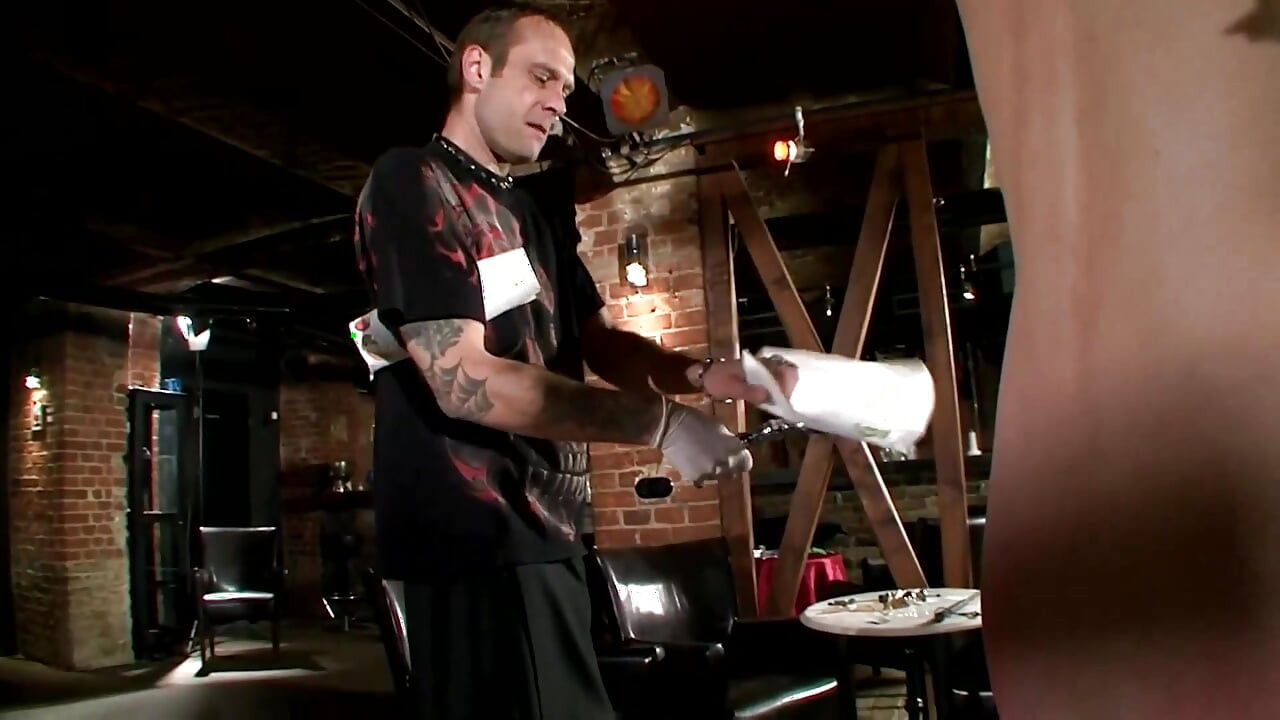 Mon esclave personnel