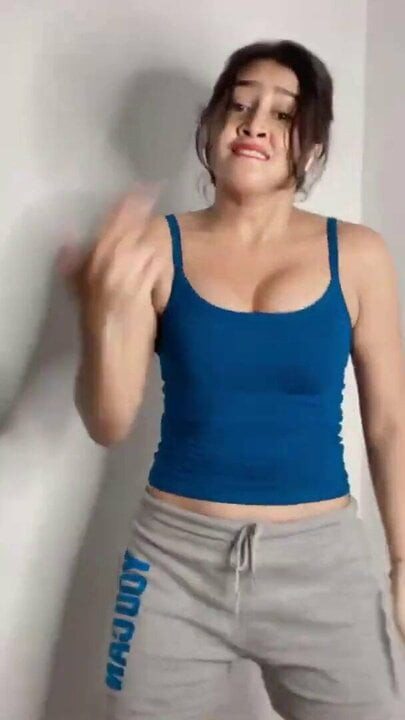 indian hot girl