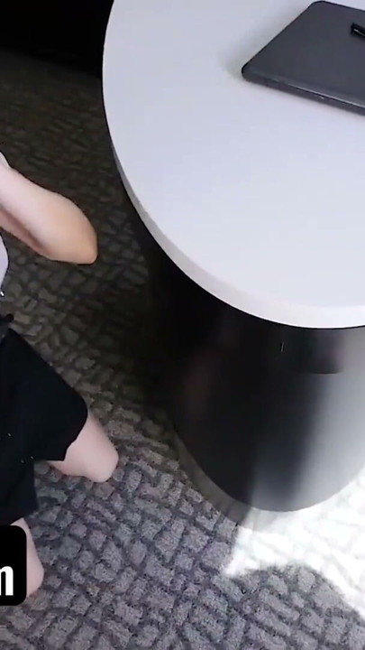 PervMom - Gorgeous Milf Gives Horny Stud Blowjob Before Going To Her Corporate Meeting | Clip 1