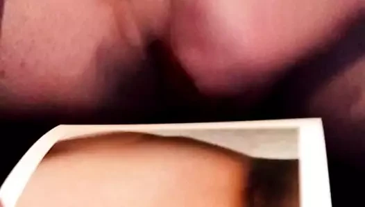 Ateşli sperm yüküm