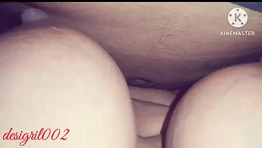 Desi Village tharki Bhabhi want Devar Big dick inside her tight pussy hi...