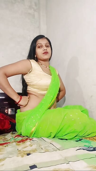 Ragini Bhabi sex With Blinkit Delivery Boy, Full Hindi video Viral