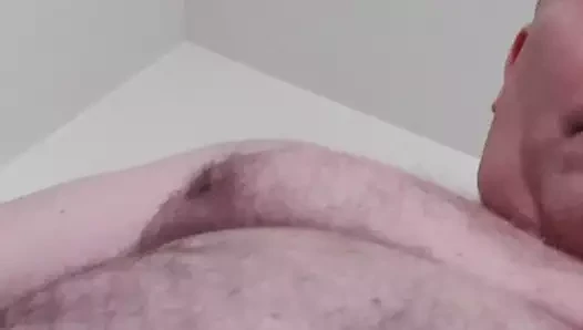 My cock