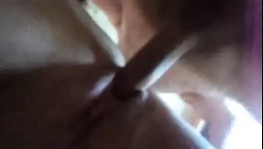 Relish şişman bir kadını sikiyor