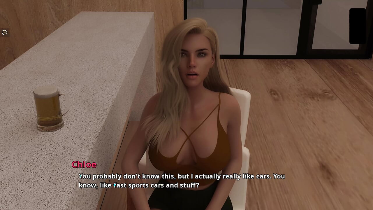 College Kings 22 Riley Love It When I Fuck Her Hard
