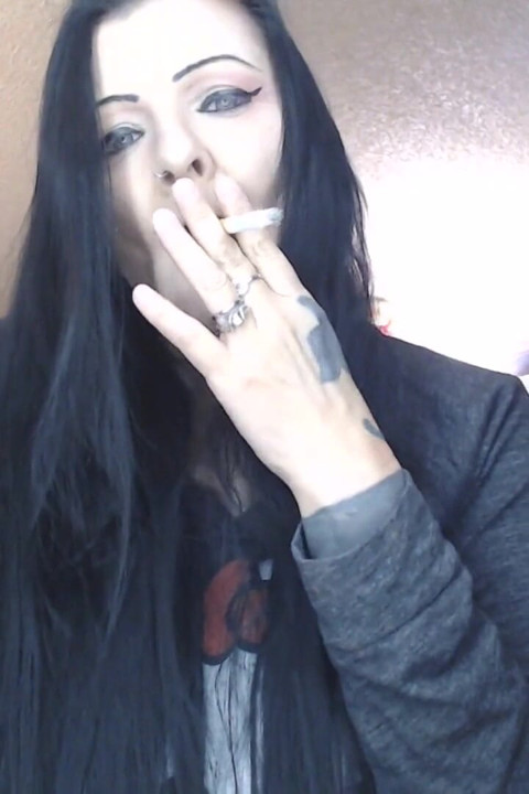 Zasloužený upclose osobní