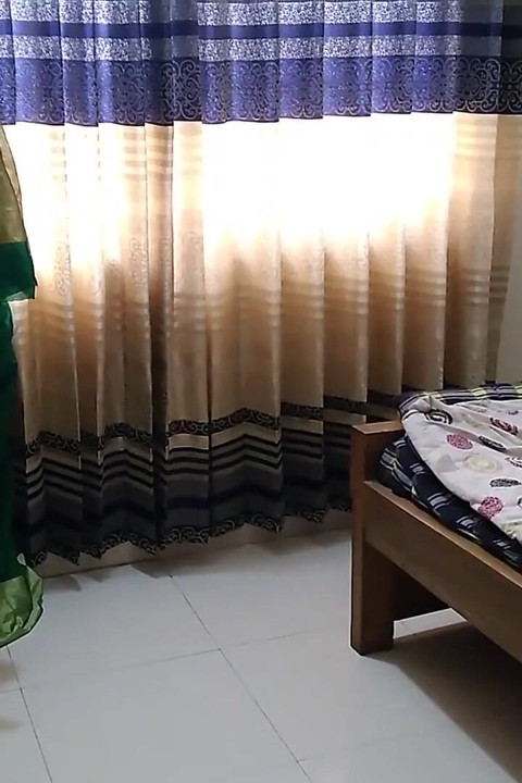 The Desperado Came and Tied Sudeep Stepaunty's Hands and Left Her