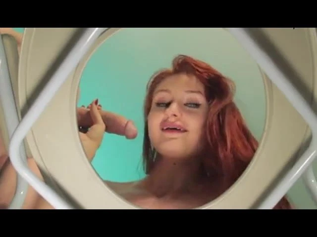 Redhead Cuckold Femdom Pov