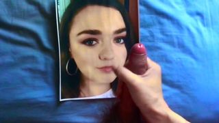 Maisie Williams e omaggio 27