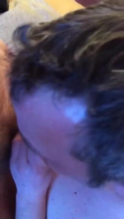 tommy sucking cock