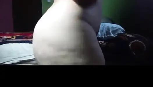 Schöne große titten und muschi fingern