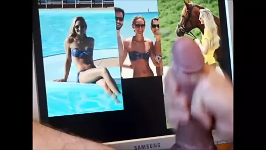 Cumtribute lisa 2.0