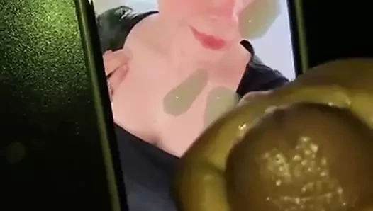 cumtribute - hudz