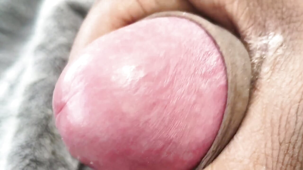 Ultimate Hot Desi Hunk Solo Action - Premium Faceless Amateur POV Worldwide Release