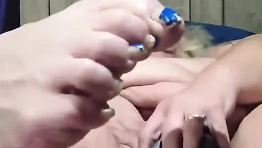 Rough Fuck and Fully Stuffed