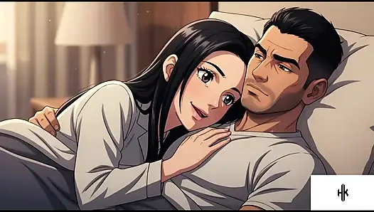 Pyari Ladki EP 2- College Student and Private Tutor - Hardy Kumar