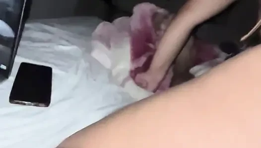 Kompilasi dudukin dari belakang